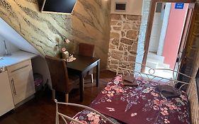 Rooms Da Angelica Old City